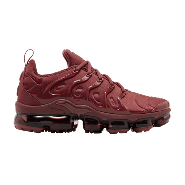 Buy Wmns Air VaporMax Plus Burgundy FQ8878 661 GOAT