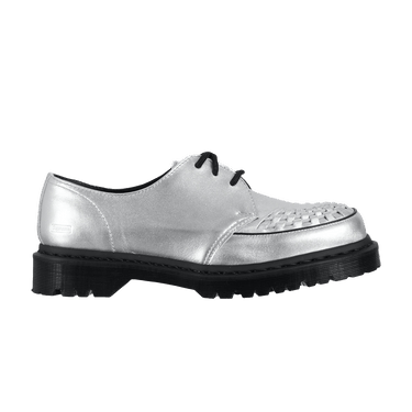 Buy Supreme x Dr. Martens Ramsey Creeper 'Silver' - SUP