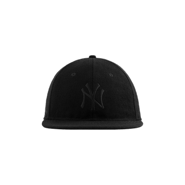 Buy Aimé Leon Dore x New Era Tonal Wool Yankees Hat 'Black' - FW23AH092  BLAC | GOAT