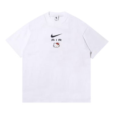 ☆ NIKE x Hello Kitty NRG SS Tee コラボTシャツ ☆ Hellow Kitty × Nike AS U NRG ハローキティ Tシャツ○関送無