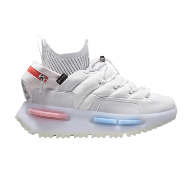 Moncler x adidas NMD_S1 GORE-TEX 'The Art of Exploration - White'