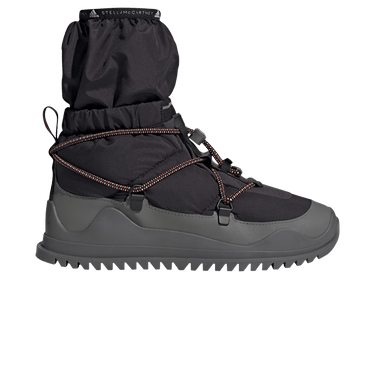 Stella McCartney x adidas Wmns Winterboot Cold.RDY 'Black Grey'