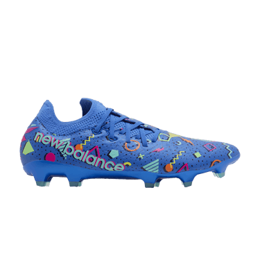 Raheem Sterling x New Balance Furon v7 Pro FG 'Route to Success'