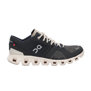 ON Wmns Cloud X 'Black Pearl'