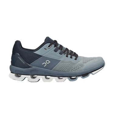 ON Wmns Cloudace 'Wash Navy'