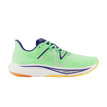 Buy New Balance FuelCell Rebel v3 'Vibrant Spring Victory Blue