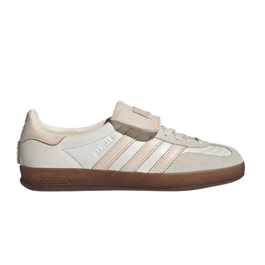 FOOT INDUSTRY × adidas Originals Gazelle Foot Industry X Gazelle 'Black Cream White' - Adidas