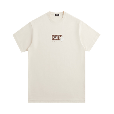 ☆ KITH TREATS coffee tee Tシャツ ☆ Kith Treats Coffee Tee キス トリーツ コーヒー Tシャツ｜KINGDOM