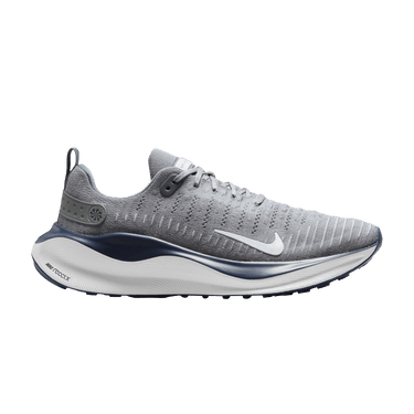 Buy Nike ReactX Infinity Run 4 TB 'Cool Grey College Navy