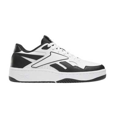 Reebok ATR Chill 'Black White'