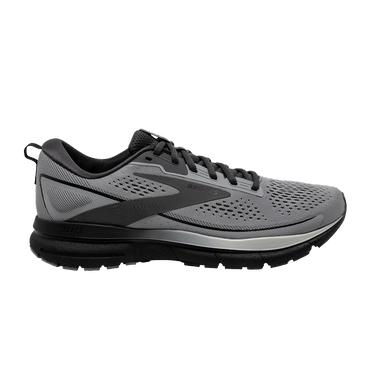 Brooks Trace 3 'Grey Ebony'