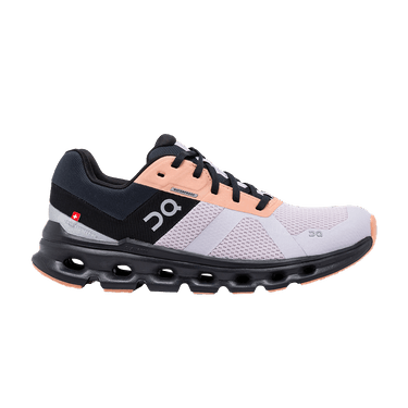 ON Wmns Cloudrunner 'Fade Black'