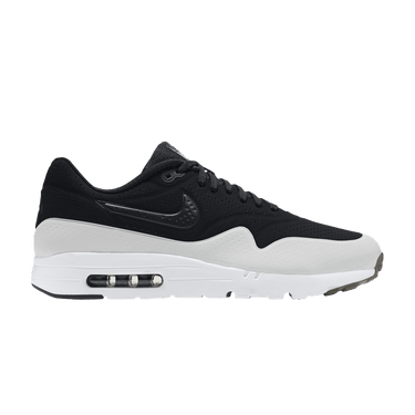 Nike air max 1 ultra moire black sales