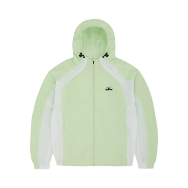 Buy Corteiz Spring Jacket 'Mint' - 7892 1FW230308SJ MINT | GOAT