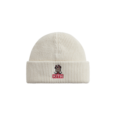 Buy Kith For Mickey & Friends Minnie Mia Beanie 