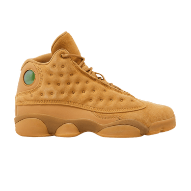 Brown 13 best sale jordans