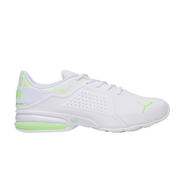 白州Spanish oak Viz Runner Repeat Wide Men's Running Shoes | PUMA