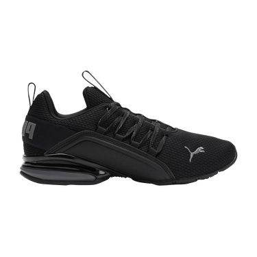 Puma Axelion Refresh Wide 'Black Cool Dark Grey'