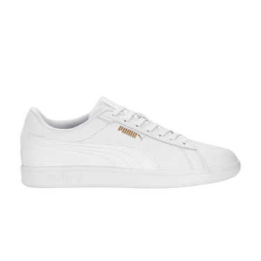 Puma Smash 3.0 'White Gold'