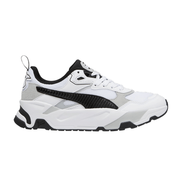 Puma Wmns Trinity 'White Black'