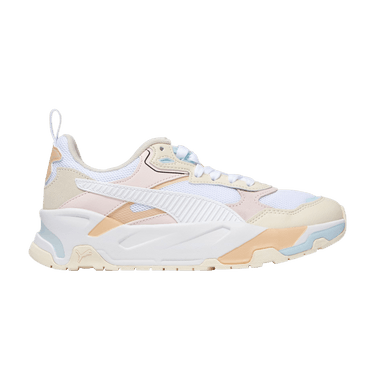 Puma Wmns Trinity 'Alpine Snow Frosty Pink'