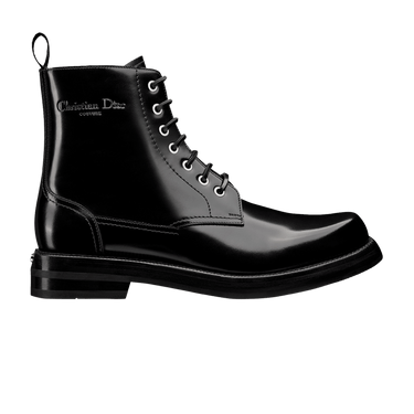Dior Dior Carlo Ankle Boot 'Black'