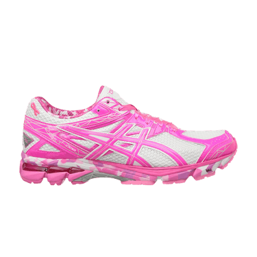 Breast cancer asics sale
