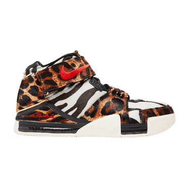 Nike Zoom LeBron 2 'Beast'
