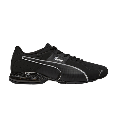Puma Cell Surin 2 'Black Silver'