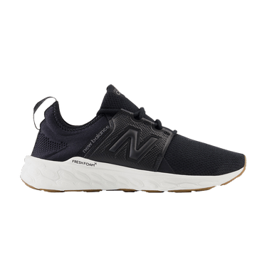 New Balance Wmns Fresh Foam X Cruz v3 'Black Gum'