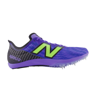 New Balance Wmns FuelCell MD500 v9 'Electric Indigo'