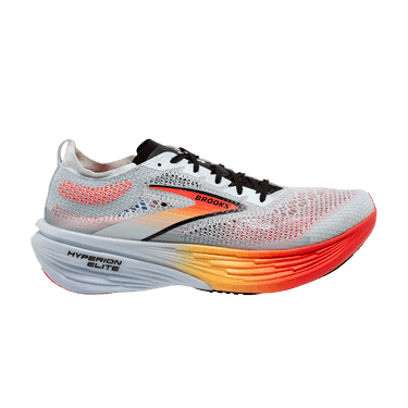 Brooks Hyperion Elite 4 'Illusion Blue Orange'