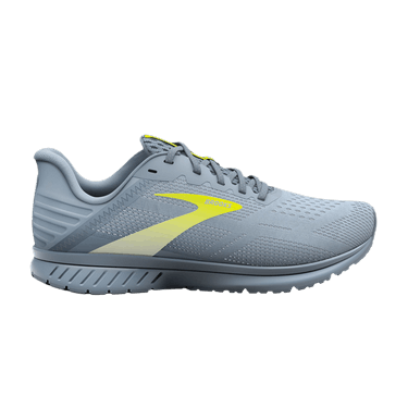 Brooks Anthem 5 'Grey Nightlife'