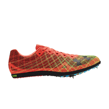 Under Armour HOVR Shakedown 'Phoenix Fire'