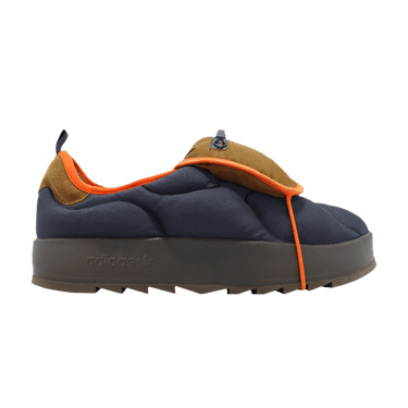 Buy adidas Puffylette 'Shadow Navy' - IF3956 | GOAT
