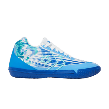 Converse All Star BB Evo "Split Graphic"