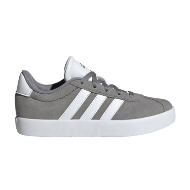 adidas VL Court 3.0 J 'Grey White'