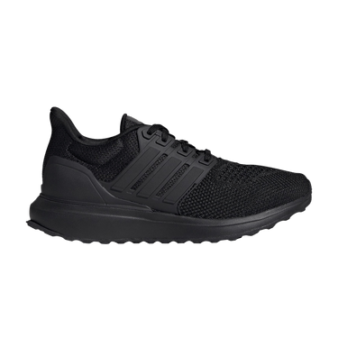 Adidas UBounce DNA Big Kid 'Triple Black'