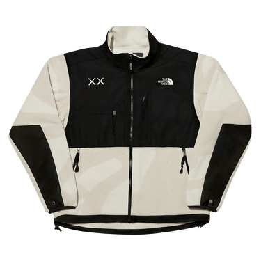 Buy The North Face x KAWS Retro 1995 Denali Jacket Buy The North Face x KAWS Retro 1995 Denali Jacket