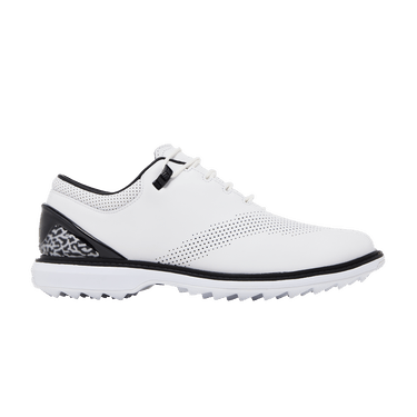 Buy Jordan ADG 4 'White Black' - DM0103 110 | GOAT