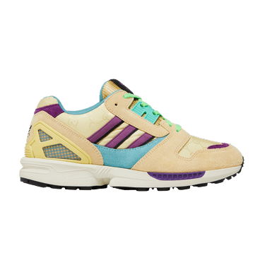 Buy Gucci x Wmns ZX 8000 'Beige GG Monogram' - IE2268 | GOAT
