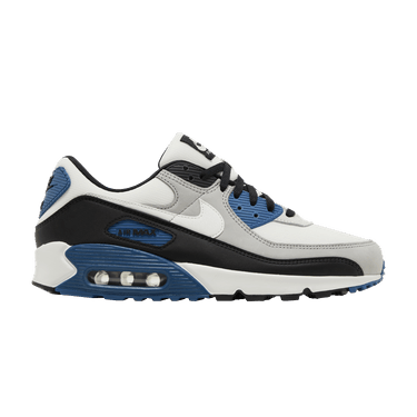 Nike Air Max 90 'Black Teal Blue'
