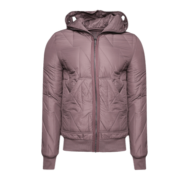Buy Rick Owens DRKSHDW Gimp Jacket 'Mauve' - DU02C5773 NPQ