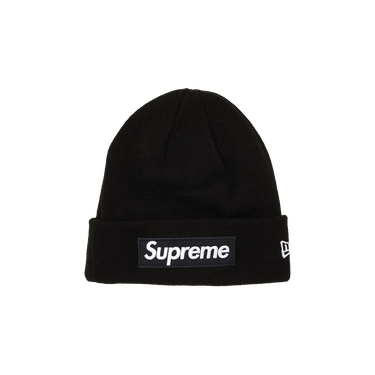 New Era Script Beanie - fall winter 2024 - Supreme