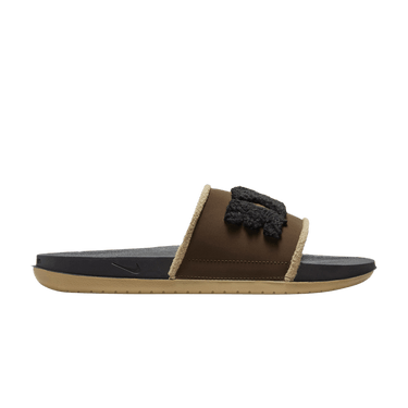 Nike Offcourt Slide SE 'Cacao Wow'