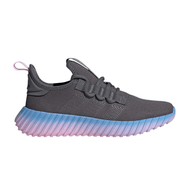 Adidas Wmns Kaptir Flow 'Grey Bliss Lilac'