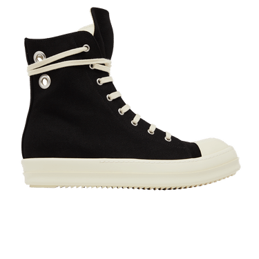 Buy Rick Owens DRKSHDW Luxor High 'Black Milk' - DU02C5800 DOES1