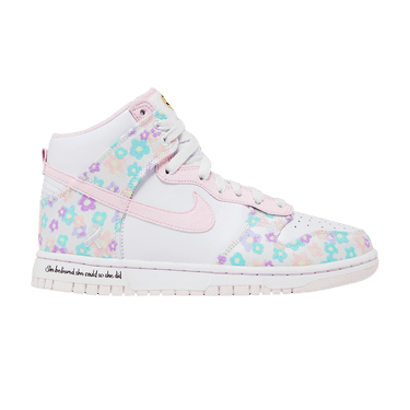 Nike Wmns Dunk High 'Doernbecher XIX'