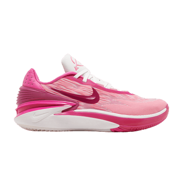 Size 12.0 Air Zoom GT Cut 2 EP 'Hyper Pink'