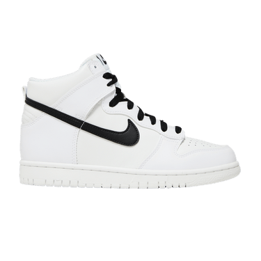 Nike Dunk High GS 'Reverse Panda'